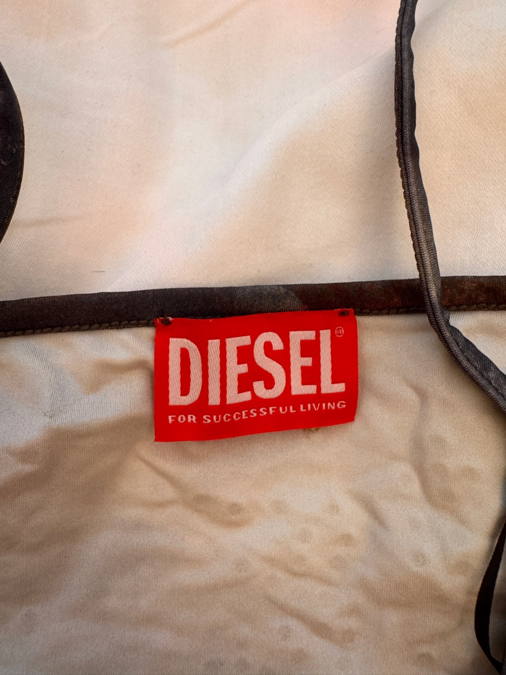 ❤️🔥 Diesel Top❤️🔥 - Picture 5 of 9